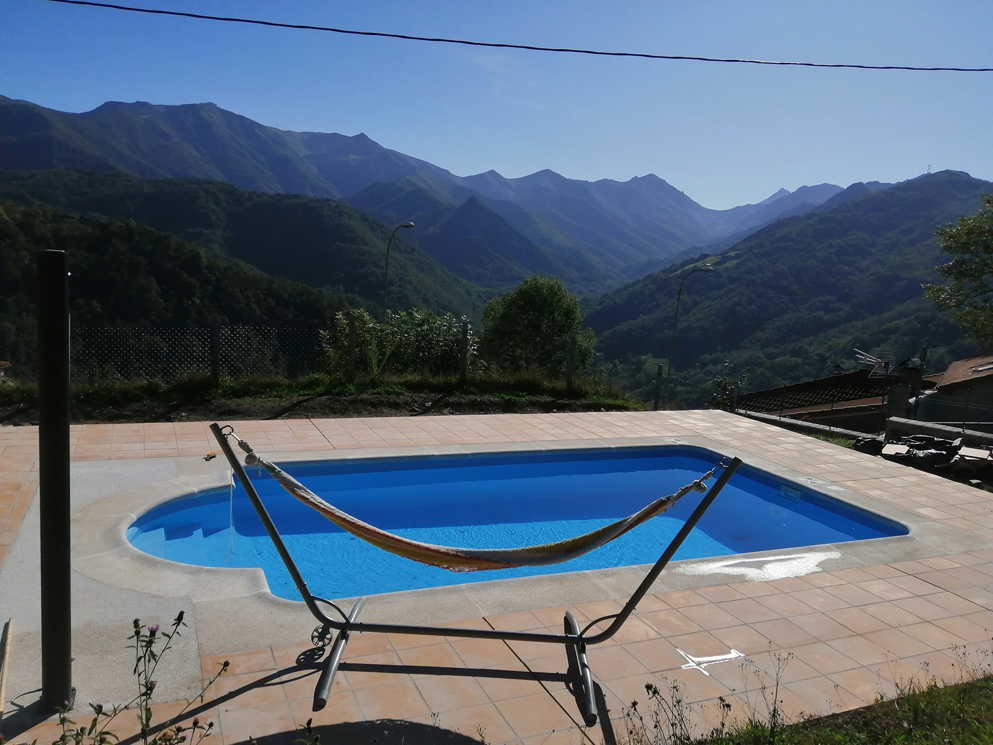 Posada Real de Pajares - Apartamentos Rurales - Alojamiento ...